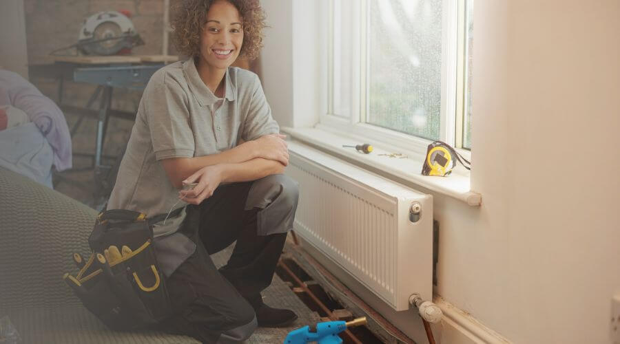 Professional expert plumbing services in Columbia, VA